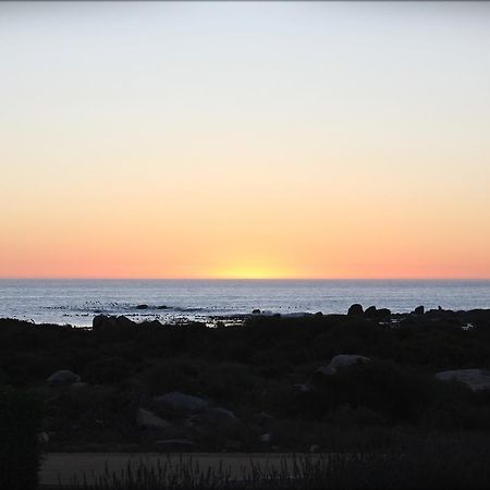 Klokkiebosch Guesthouse Jacobs Bay Eksteriør billede