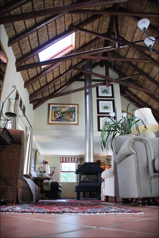 Klokkiebosch Guesthouse Jacobs Bay Eksteriør billede