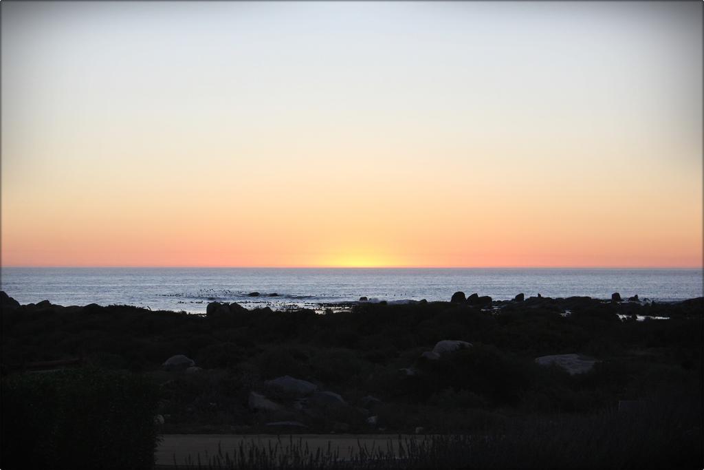 Klokkiebosch Guesthouse Jacobs Bay Eksteriør billede