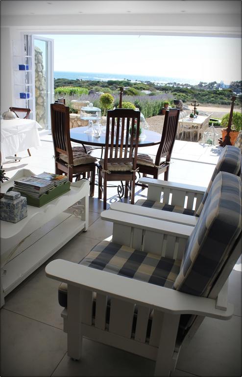 Klokkiebosch Guesthouse Jacobs Bay Eksteriør billede