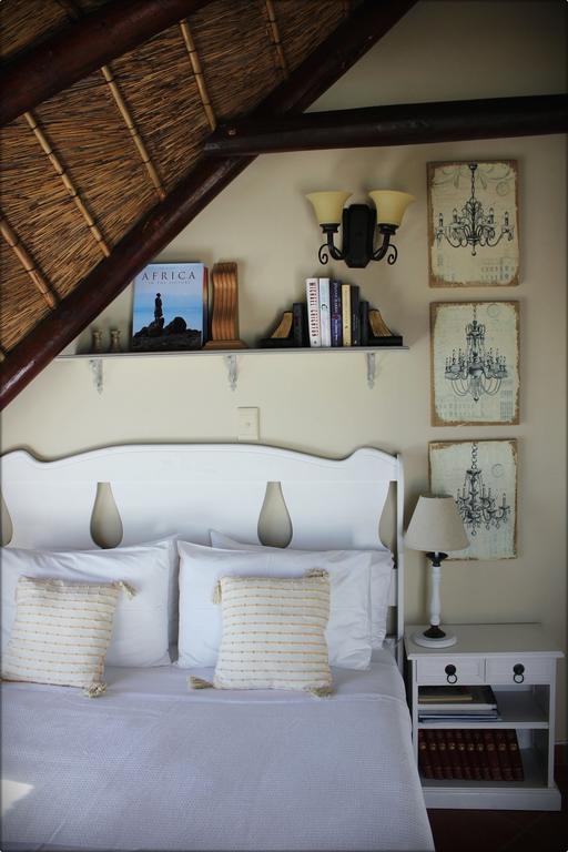 Klokkiebosch Guesthouse Jacobs Bay Værelse billede