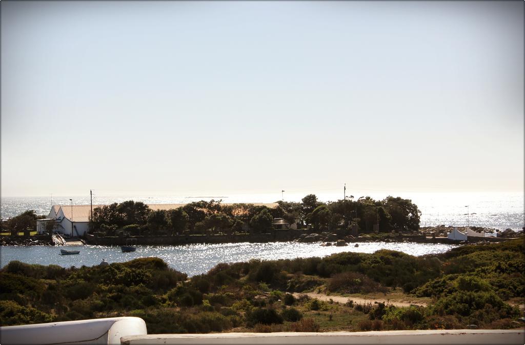 Klokkiebosch Guesthouse Jacobs Bay Eksteriør billede