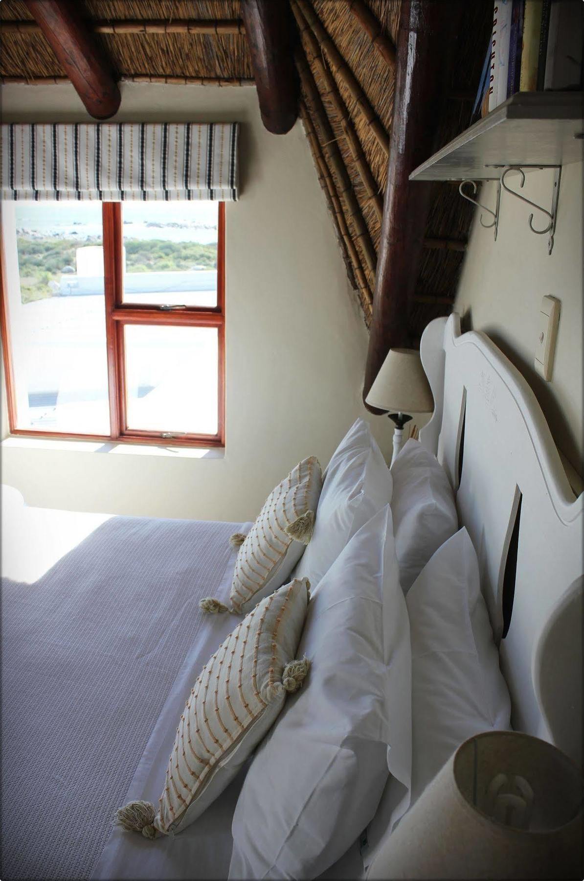 Klokkiebosch Guesthouse Jacobs Bay Eksteriør billede