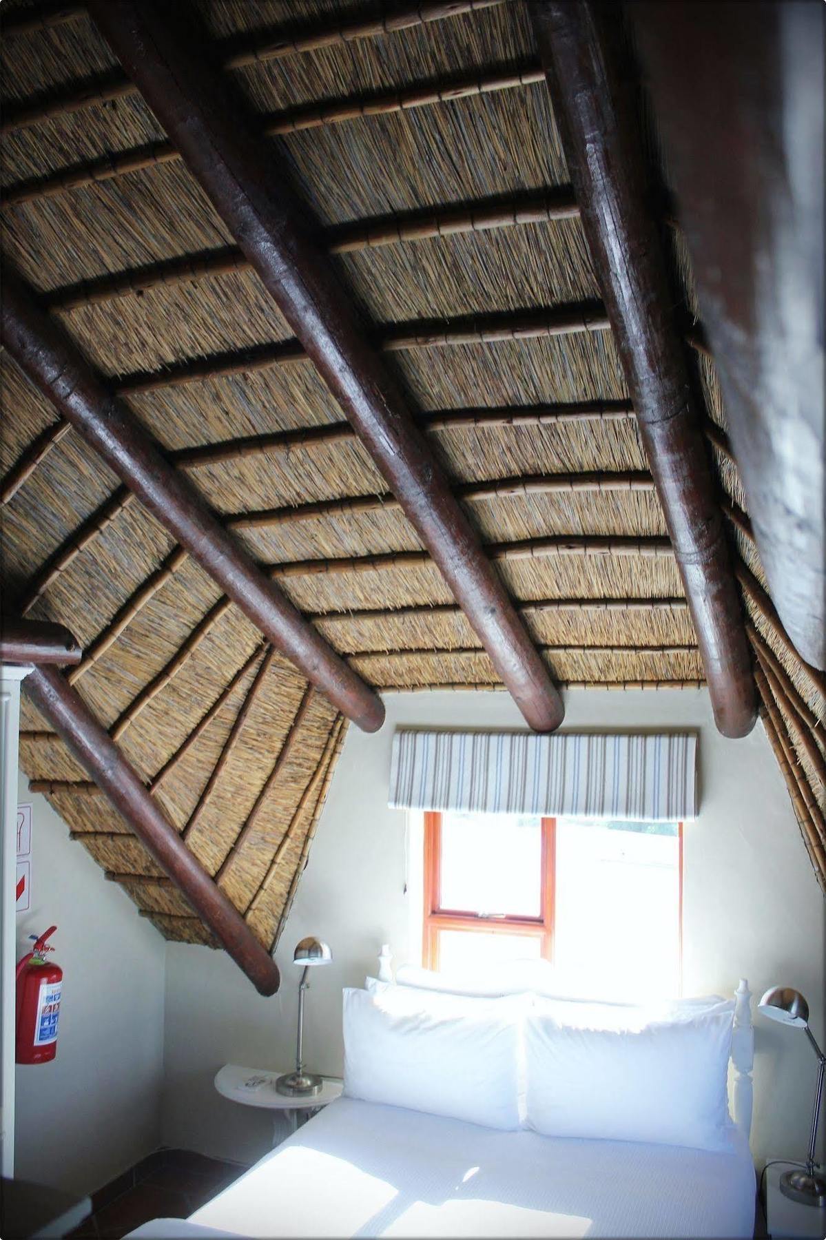 Klokkiebosch Guesthouse Jacobs Bay Eksteriør billede
