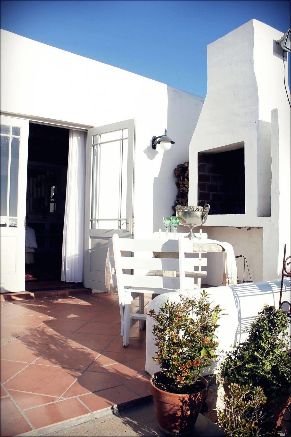 Klokkiebosch Guesthouse Jacobs Bay Eksteriør billede